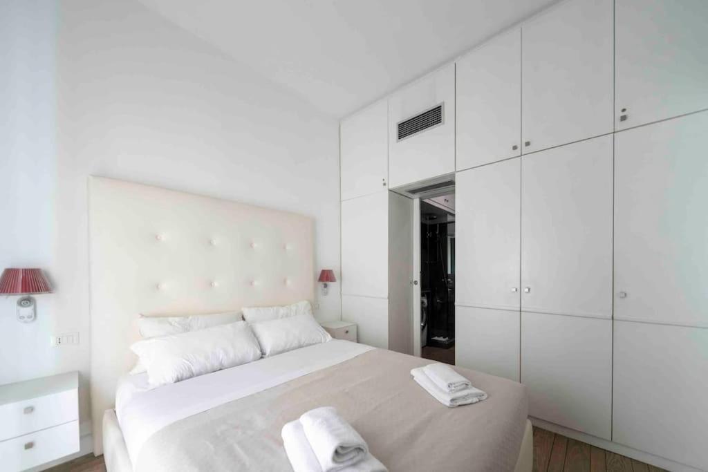 Piazza Di Spagna - Suite Frezza ローマ エクステリア 写真
