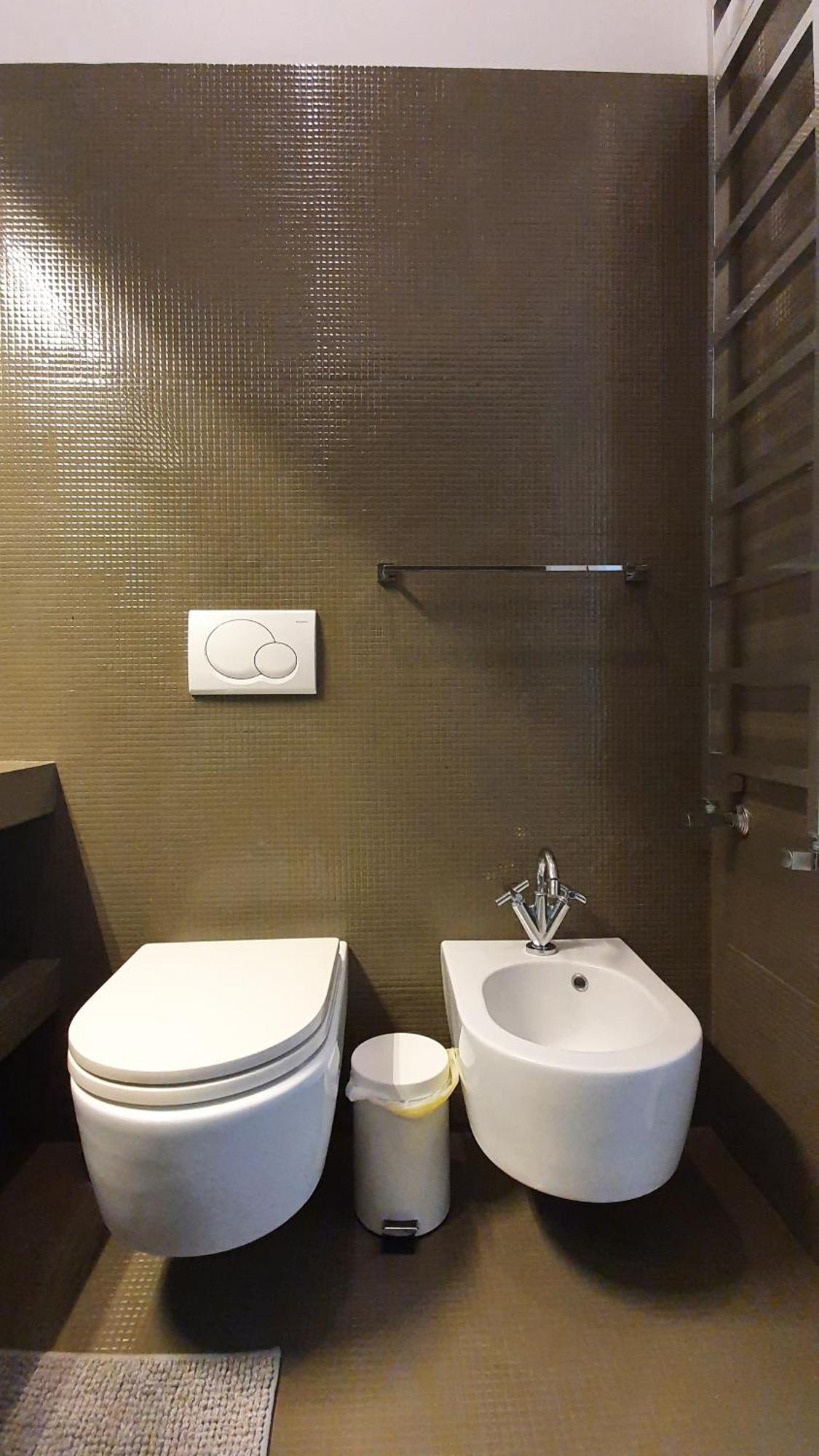 Piazza Di Spagna - Suite Frezza ローマ 部屋 写真