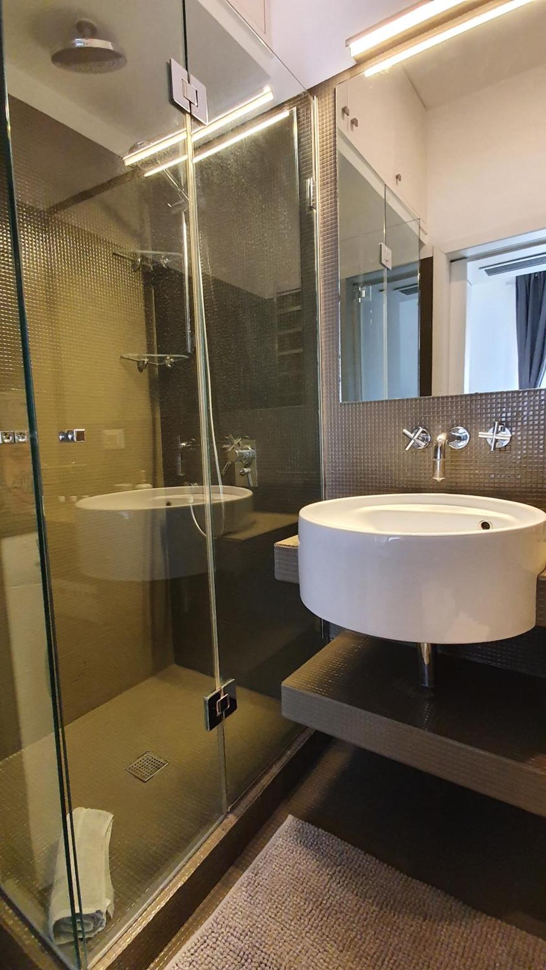 Piazza Di Spagna - Suite Frezza ローマ 部屋 写真